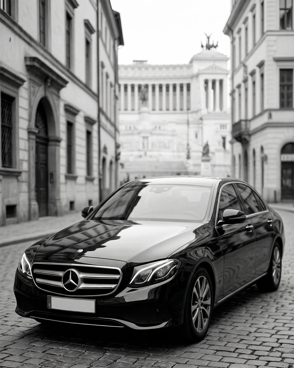 Mercedes Classe E