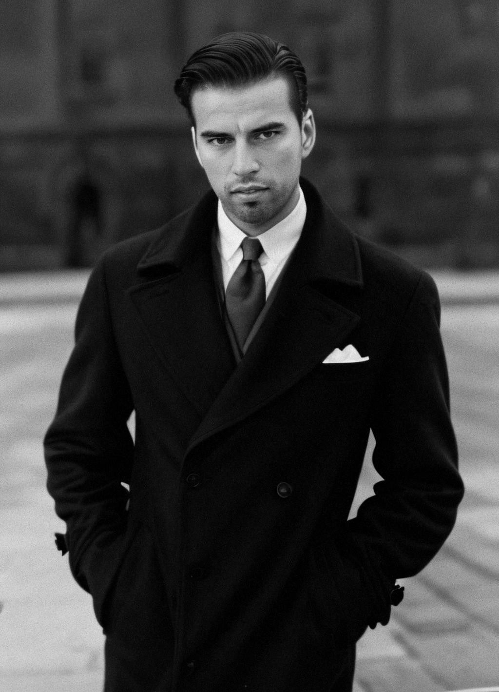 Stefan — Autista NCC Professionista